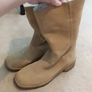 Frye boots